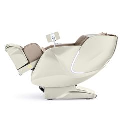 Массажное кресло Orlauf Fink Beige
