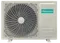 Настенная сплит-система Hisense AS-36HW4RKZHB Strong Vibe Classic A