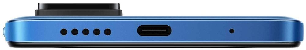 Смартфон Xiaomi Redmi Note 11S 6/64GB Blue