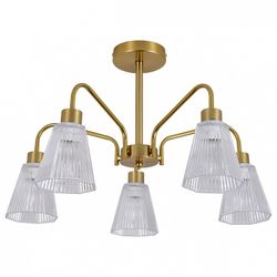 Люстра на штанге Escada  ES0000028