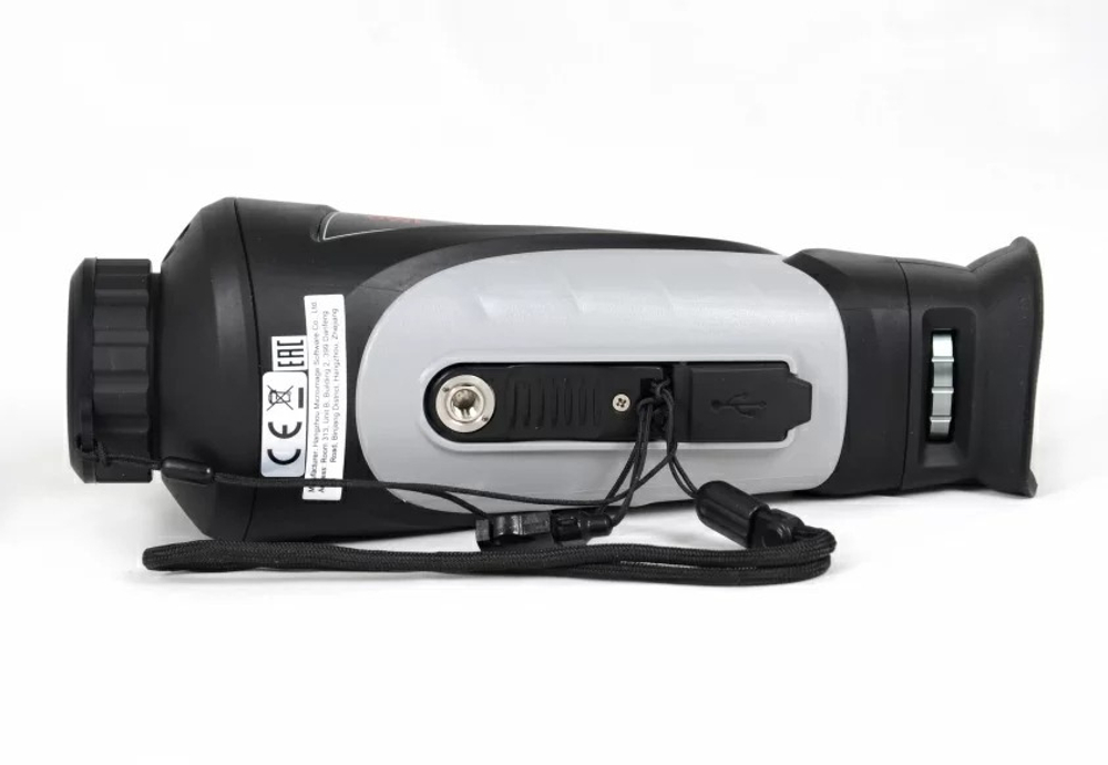 Тепловизионный монокуляр HIKMICRO OWL OQ35