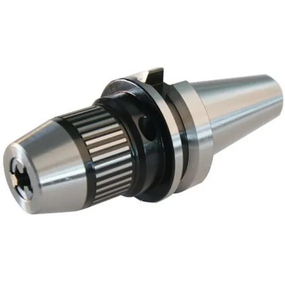 Быстросменный сверлильный патрон Optimum BT 30, 1-13 мм