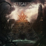 Allegaeon / Proponent For Sentience (RU)(CD)