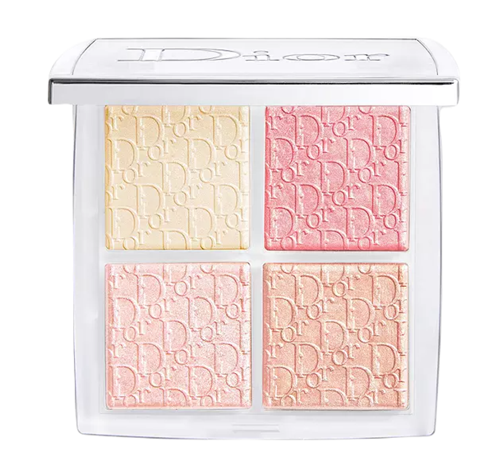 Dior Backstage Glow Face Palette 004