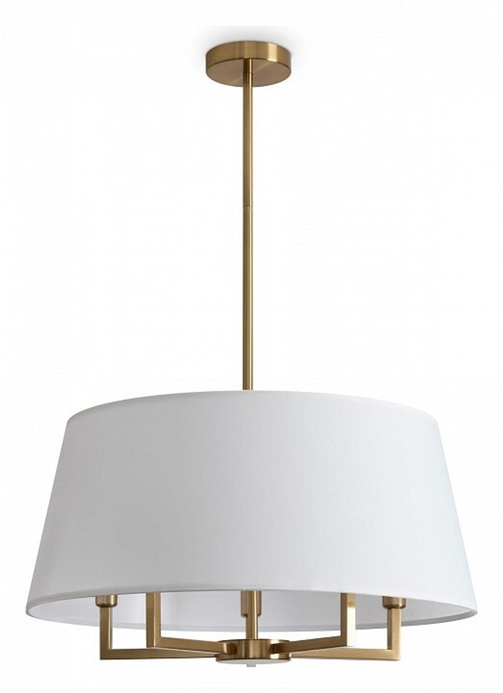 Светильник на штанге Freya Graceful FR2042CL-05BS