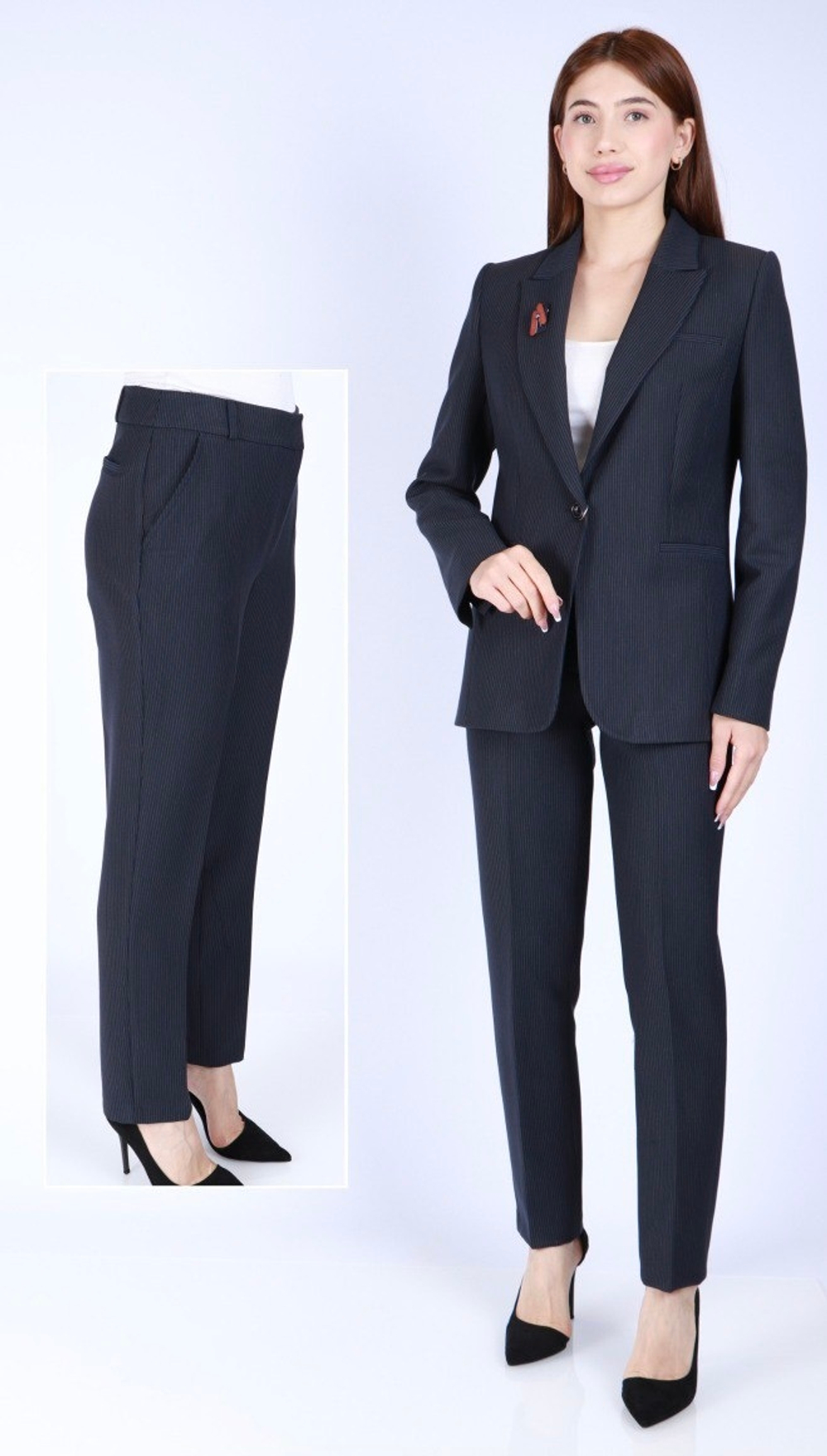 Костюмы , жакеты, жилеты , брюки , юбки , блузы , топы