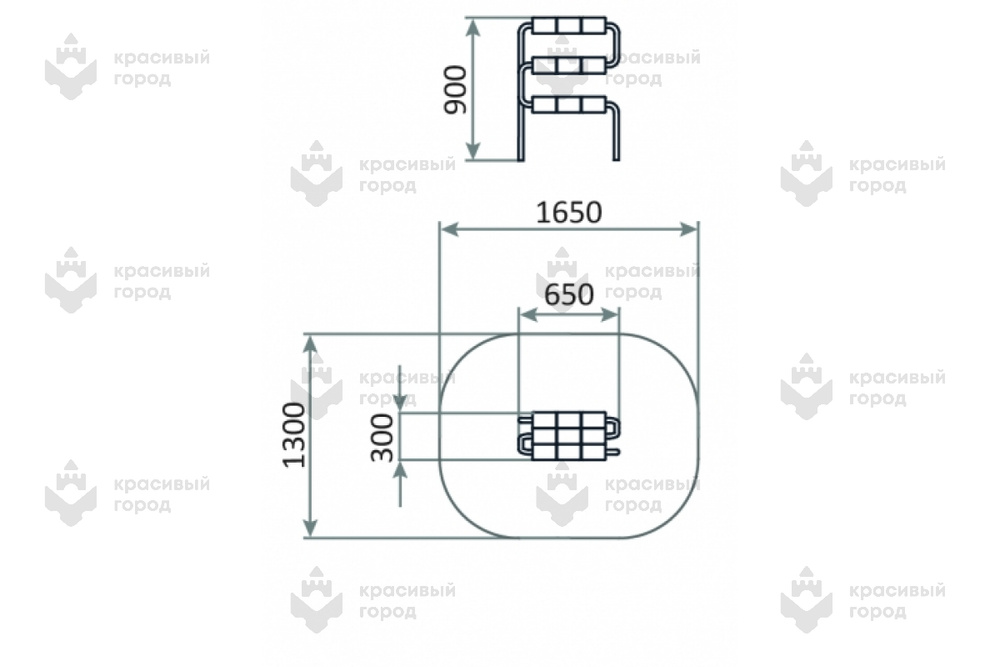 Маракасы тип-2