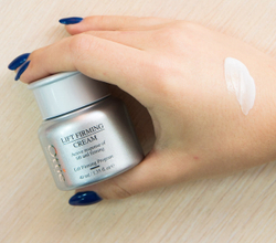 Ottie Lift Firming Cream антивозрастной лифтинг-крем с аденозином и витамином Е
