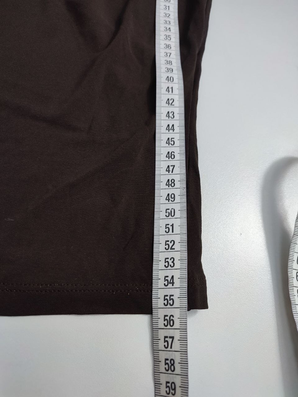 Блуза Mapella без рукавов 44 размер