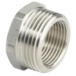 Переходник-футорка ALTSTREAM ВР/НР 3/4x1 (20/360), арт. 003080106