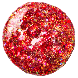 FolkArt ® Glitterific