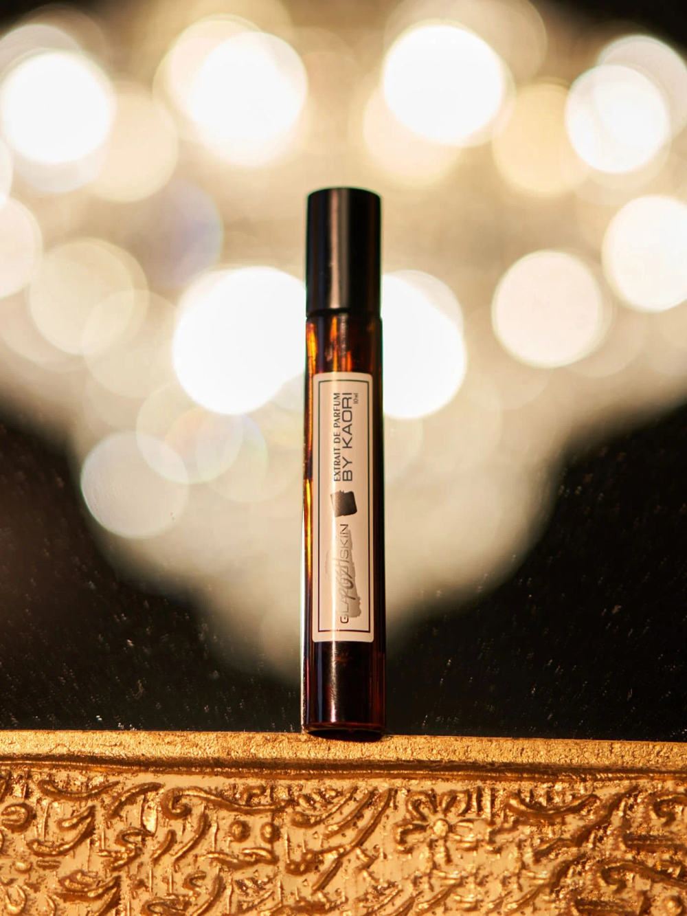 Духи POSH «BY KAORI» 10мл