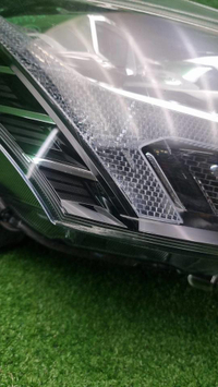 Фара правая Haval Jolion (2021-н.в.) LED