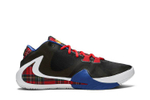 Кроссовки Nike Zoom Freak 1 "Employee Of The Month" 2020