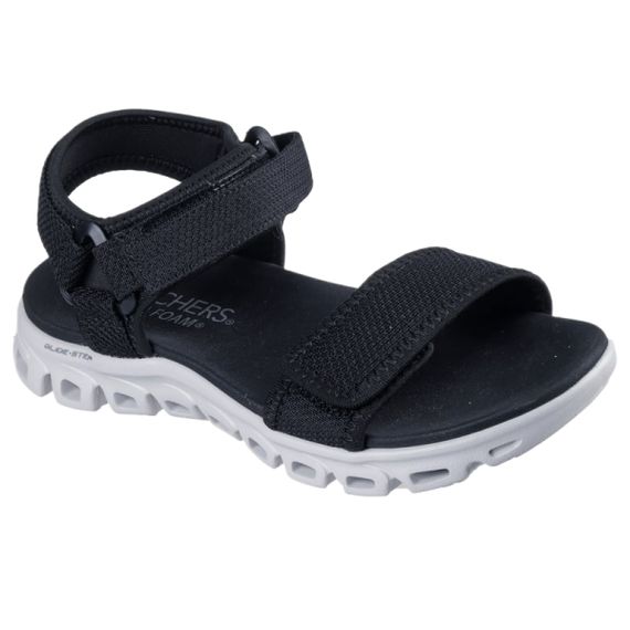 Skechers Glide-Step 'Black'