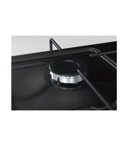 Встраиваемая газовая варочная панель Bosch PBP6C6K80Q