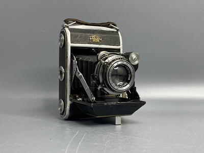 Zeiss Ikon Super Ikonta 531