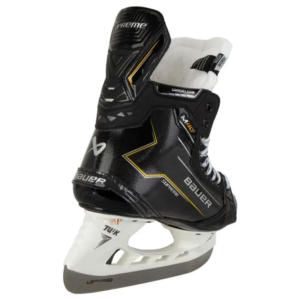 Коньки Bauer S24 Supreme M40 SR