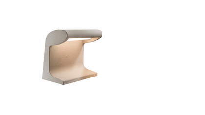 Торшер Nemo BORNE BÉTON GRANDE