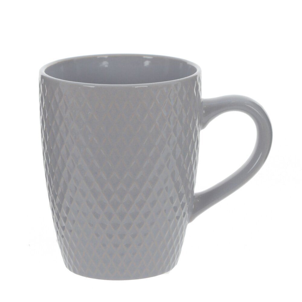 GAEM Кружка (кратность 6 шт), 350 мл, L13 W8,5 H11 см, 4в., (сорт 1,2)