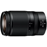 Объектив Nikon NIKKOR Z 28-75mm f/2.8