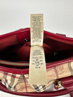 Сумка Burberry