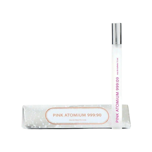 Pink Atomium 999:90 15ml edT lady /АБАР