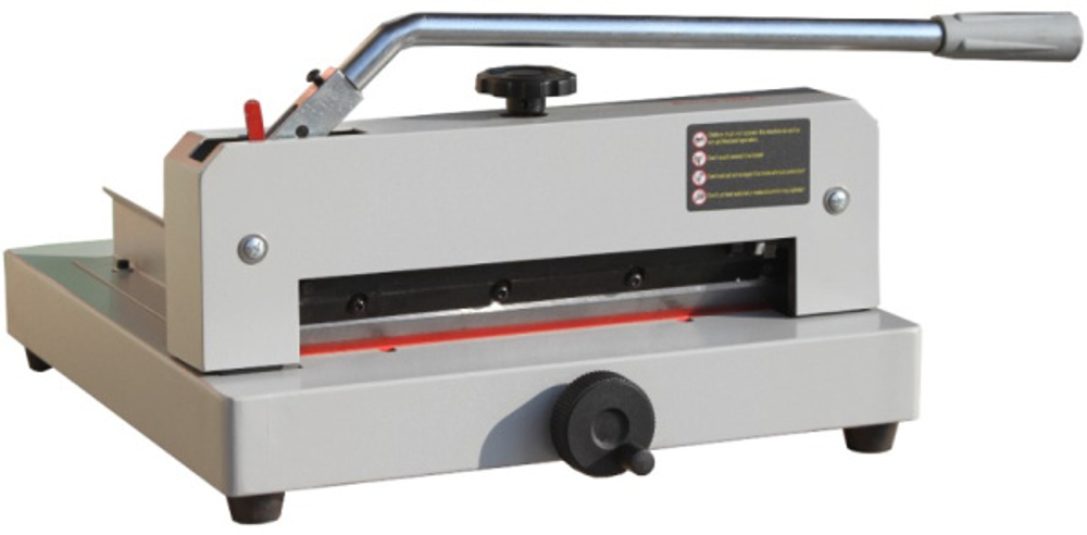 Резак Bulros 320 A