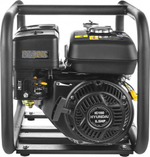 Мотопомпа бензиновая HYUNDAI HY 50 для слабозагрязненной воды