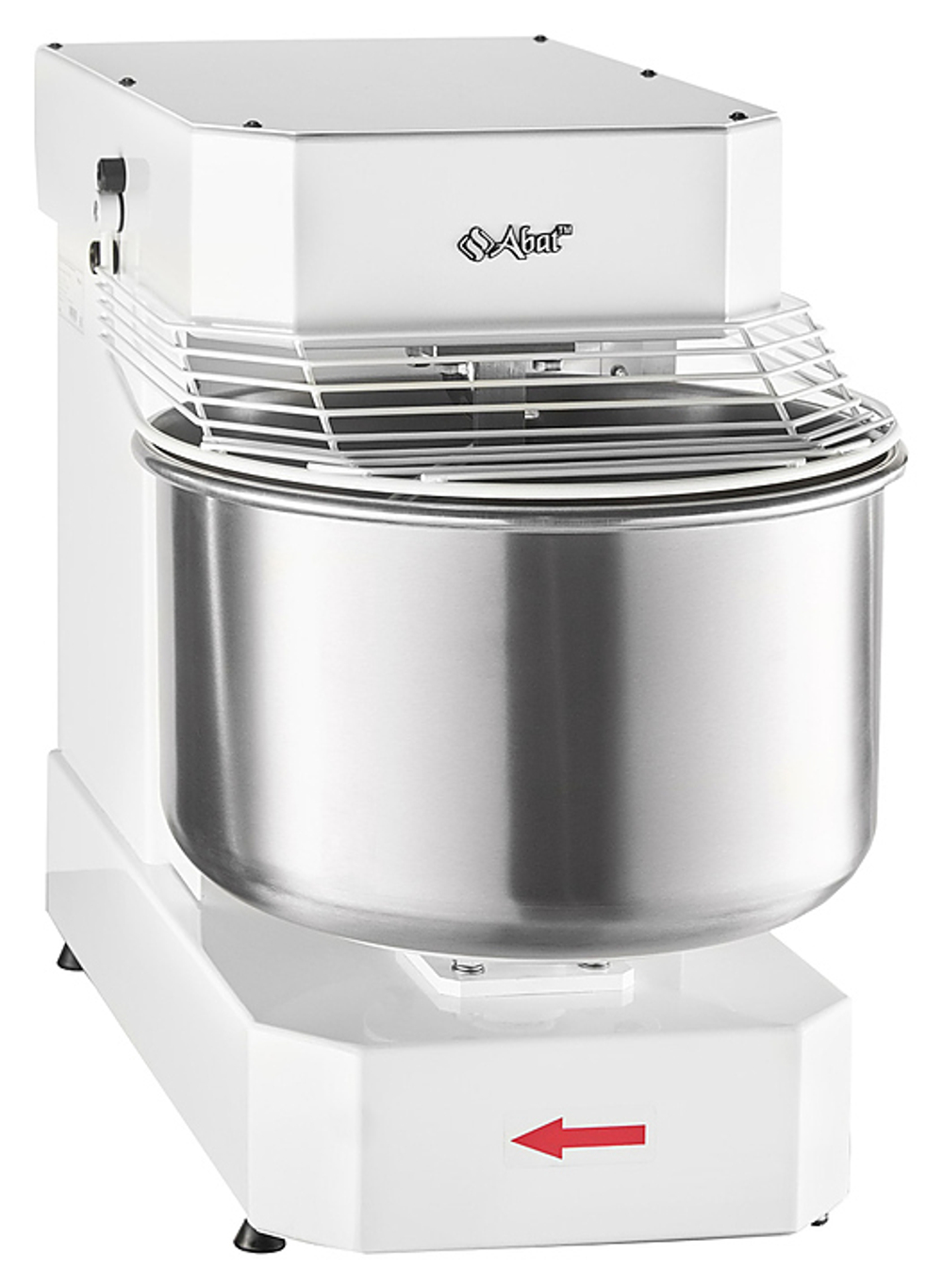 Тестомес спиральный Abat ТМС-30НН-МЦ CHEF