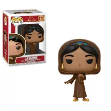 Фигурка Funko POP! Vinyl: Disney: Aladdin: jasmine in Disguise