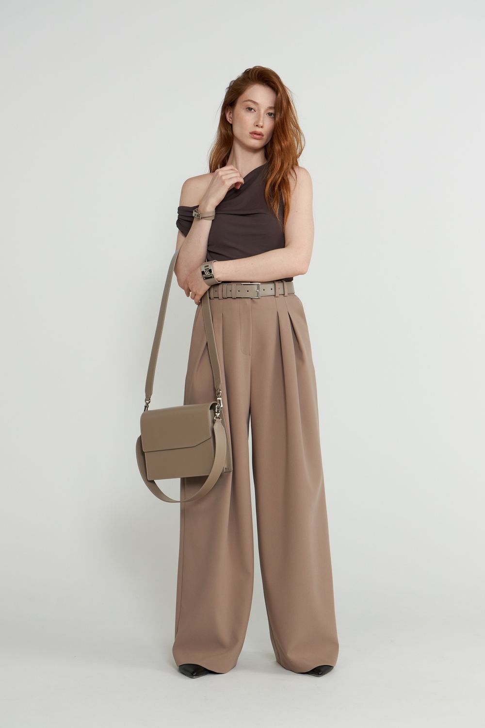 MISTRESS БРАСЛЕТ 14 COCOA