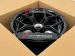 КОВАНЫЕ ДИСКИ для Porsche 911 992.1 GT3 TOURING