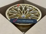 КОВАНЫЕ ДИСКИ для BMW M2 G87 2023 БМВ