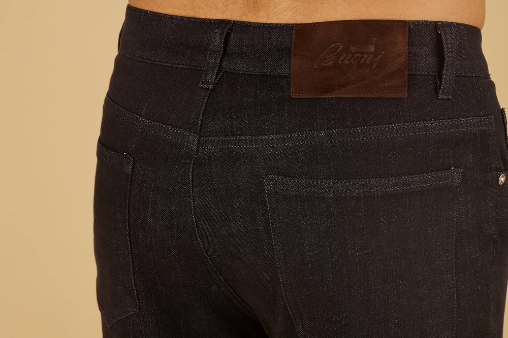 Джинсы Brioni