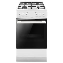 Комбинированная плита ТехноМир FCMW58023