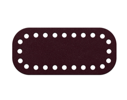 Дно Mini  5*11см