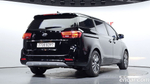 Kia The New Carnival (Sedona) 9-и местный Luxury (03.2020)