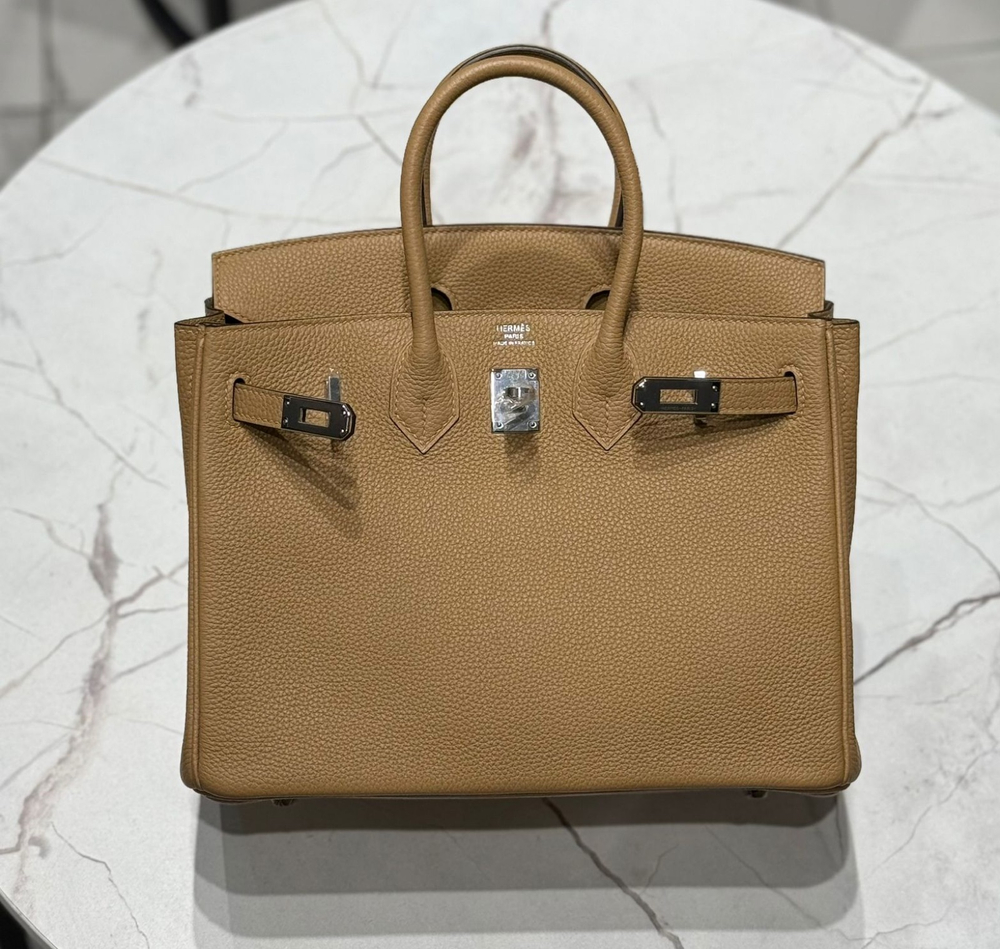 Сумка Hermes Birkin 25