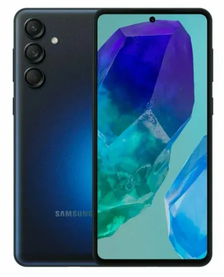 Samsung M55 5G