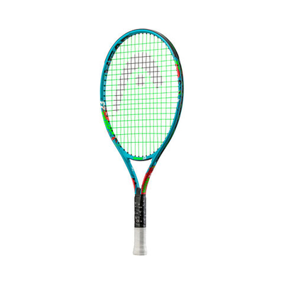 Теннисная ракеткаДетская теннисная ракетка HEAD Novak 23 Junior Racket