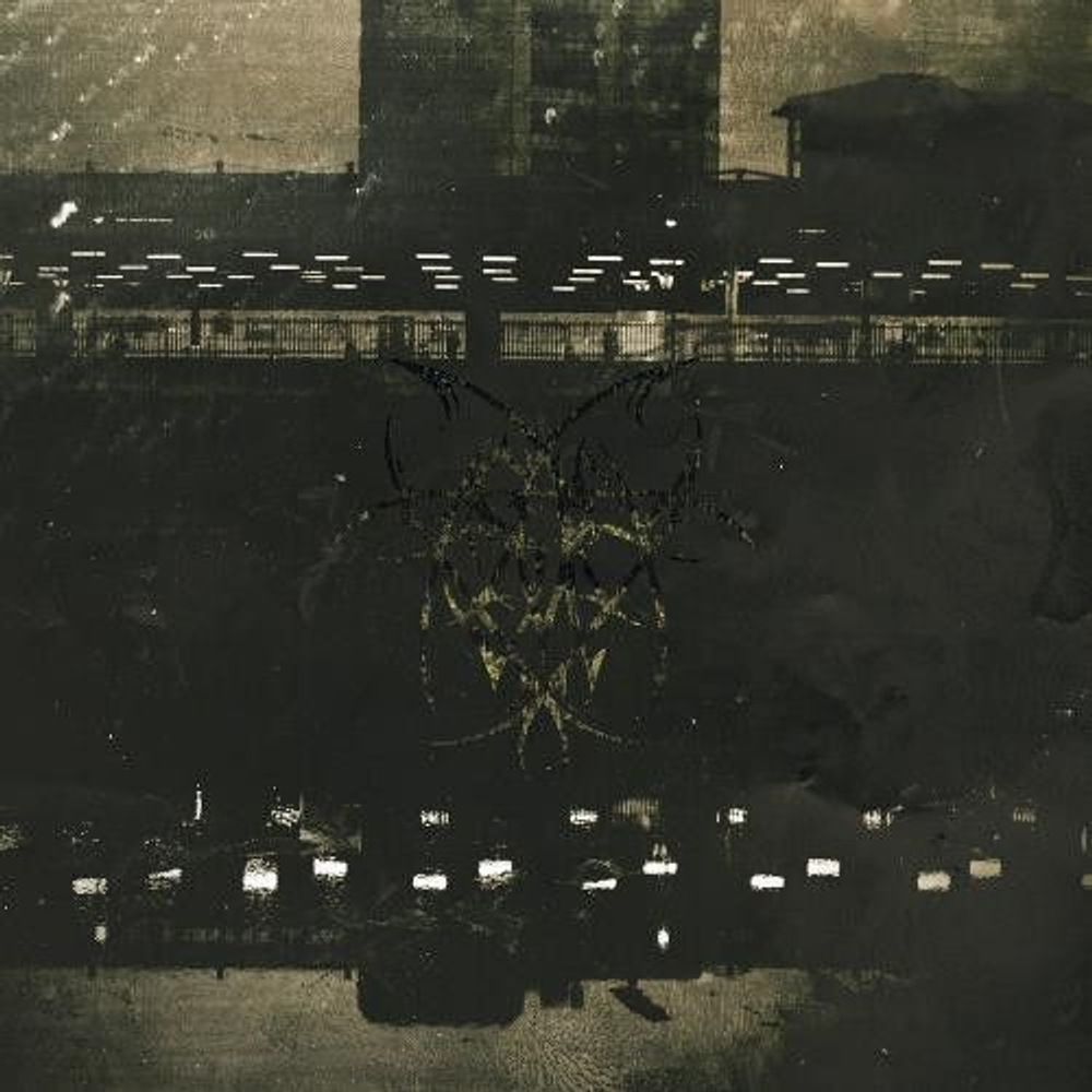 ASOFY - Nessun Luogo CD DIGIPAK, музыкальный компакт диск, black metal
