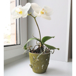 ГОРШОК Д/ЦВЕТОВ 3D №4 5,3Л ALY104