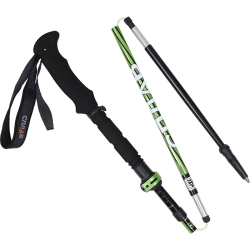 Палки треккинговые СПЛАВ Element Pro Alu