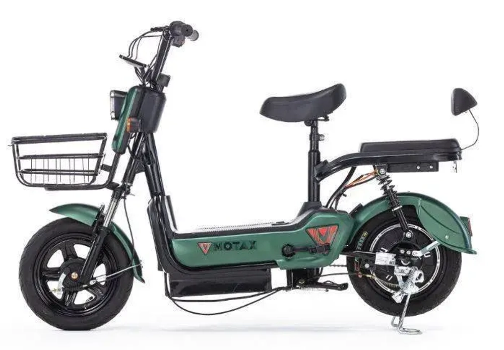 Электроскутер MOTAX E-NOT 4820