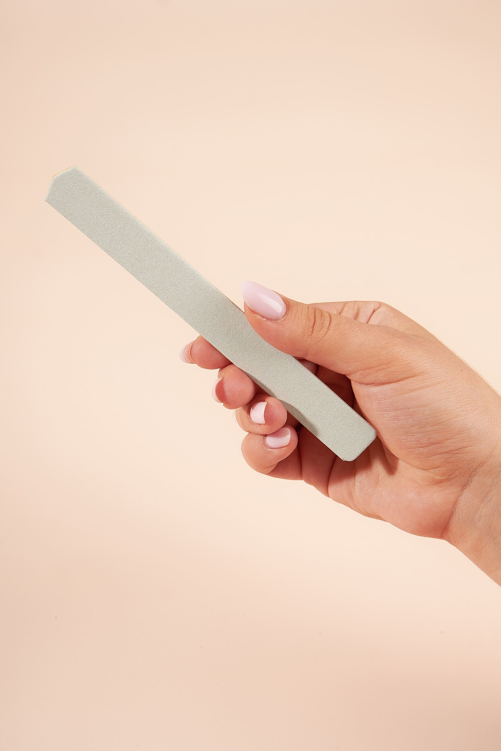 Сменные файлы на вспененной основе SOFT WHITE, размер L