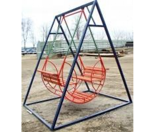 Качели Месяц