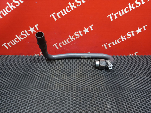 Трубка ГУРа 2017г.