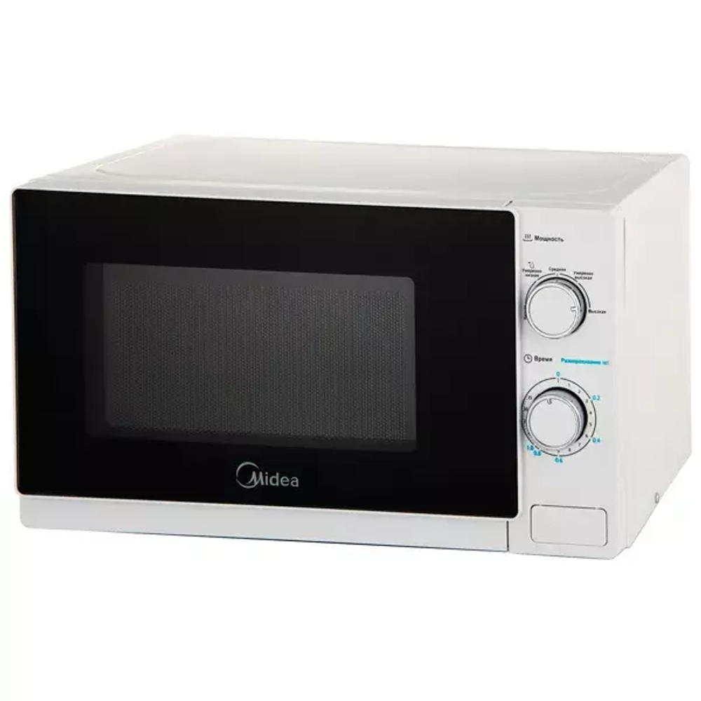 Микроволновая печь MIdea MM720C4E-W