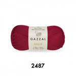 Гиза Газзал